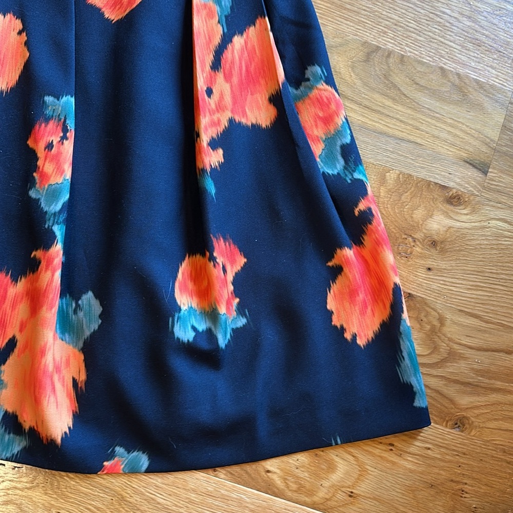 Anthropologie dress size 6 - Picture 4 of 6